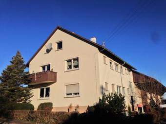 Hostal Pension Weinsberger Tal