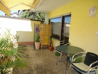 Ferienwohnungen Toska & Batzenbergblick