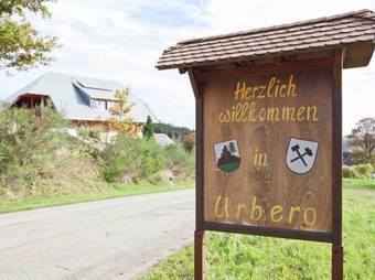 Apartamento Pferdeklause