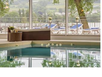 Hotel Hoeri Am Bodensee