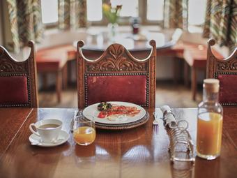 Bed & Breakfast Rook Lane House