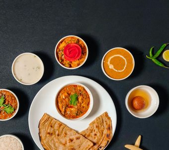 Oyo 13485 Hotel New Jasmine