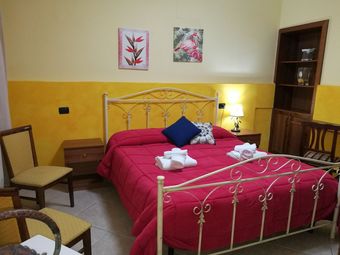 Bed & Breakfast Garden Inn