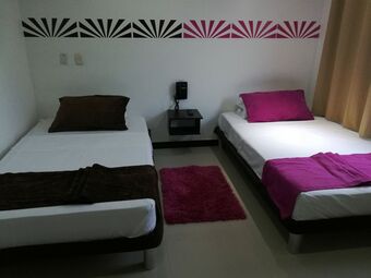 Hotel Kasakir