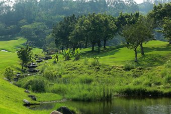 Hotel Poltton International Service Apartment Mayangxi Branch