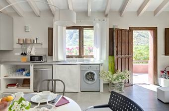 Apartamentos La Joya Del Valle de Ricote - Adults Only