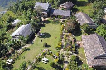 Hotel Annapurna Eco Village