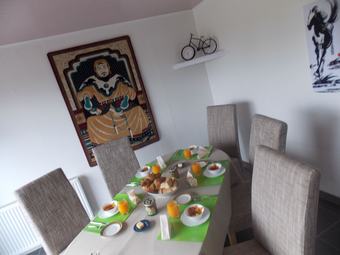 Hotel Le Petit Breuil