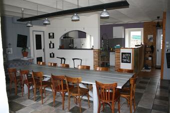 Bed & Breakfast L'arbrassous