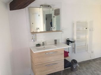 Bed & Breakfast La Marsanne