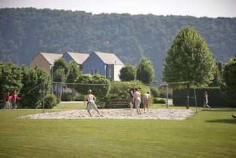 Apartamento Eurostrand Resort Moseltal