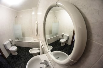 Hostal Caminito Del Rey