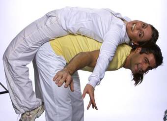 See- Und Wellnesshotel Adler