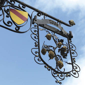 Gasthaus Hotel Rebstock