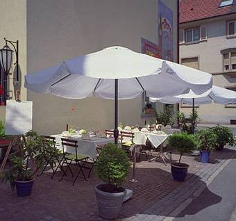 City Hotel Metropole