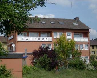Gasthof - Hotel Mainperle