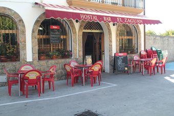 Hostal Zaguan