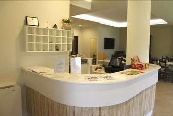 Posada La Giurranda Country Residence