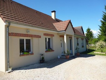 Hotel Chez Sandrine