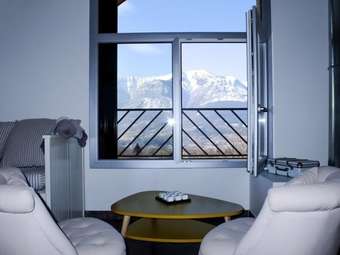 Apartamento La Combe Fleurie - Appart'h�tel Le Garage