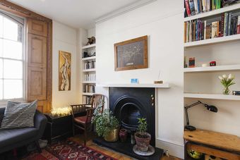 Apartamentos La Maison de Camden Town - Acy