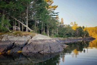 Bungalow - Three Bedroom Cottage