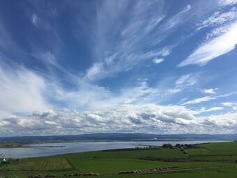 Flowerburn Holiday Homes