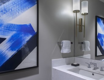 Four Seasons Hotel S�o Paulo At Na��es Unidas