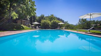 Bed & Breakfast Relais Le Armonie