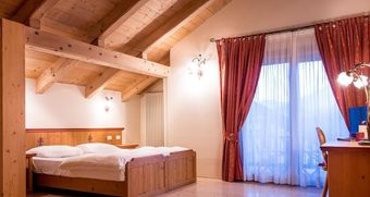 Hotel Casa Moresc