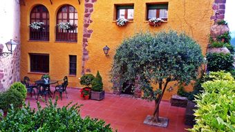 Agroturismo Cal Crisp�