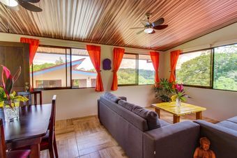 Hotel Valley Of Dreams Eco Lodge Room