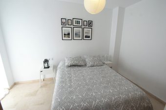Apartamentos Myflats ? Miguel Soler Penthouse