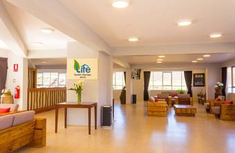 Life Hotel Valle Sagrado