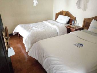 Kirimara Springs Hotel