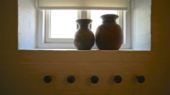 Ballen Havehuset