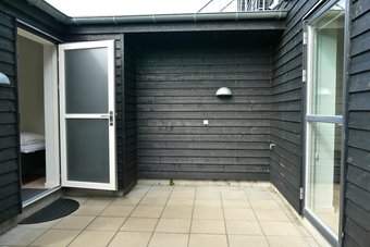 Ballen Strandpark Apartments