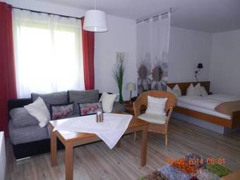 Apartamentos Appartementhaus Wiesengrund