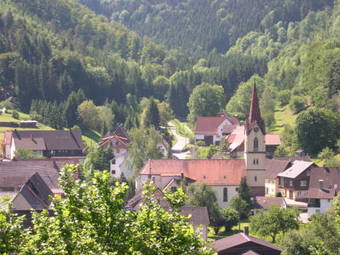 Hostal Pension Himmelreich