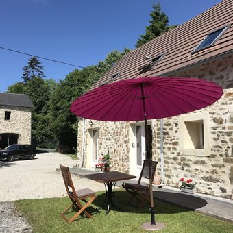 Hotel Domaine De La Boudi�re