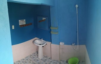 Hotel Guanna's Place Room And Resto Bar