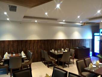 Hotel Fairvacanze Inns & Suites