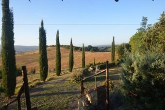 Agroturismo Agriturismo Aiola