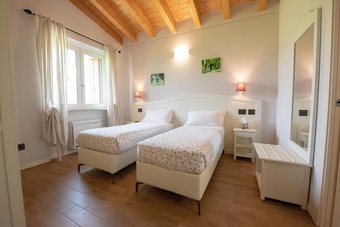 Agroturismo Le Bignele - Alloggio Agrituristico