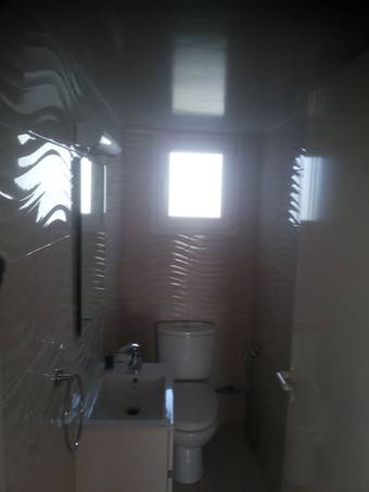 3 Bedroom Apartment With Sea View