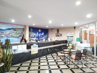 Hotel Khao Saming Paradise Resort