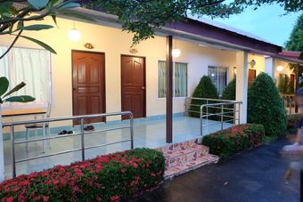 Hotel Pennaung Resort