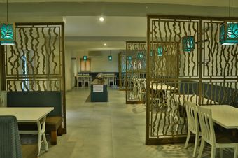 Hotel Chitra Lodge