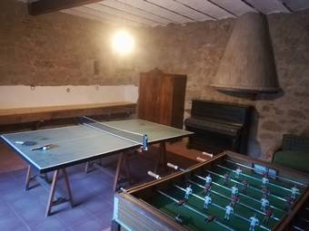 Casa De Pueblo Montenegro