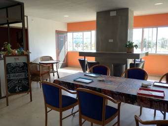 Hostal Hostel Puerto Algeciras